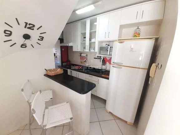 Imagem Cobertura Duplex com Piscina Privativa