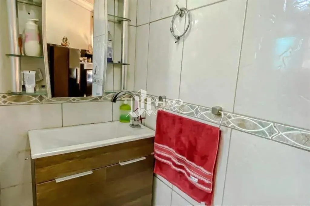 Imagem Apartamento à venda próximo ao metrô Tiradentes e Armênia