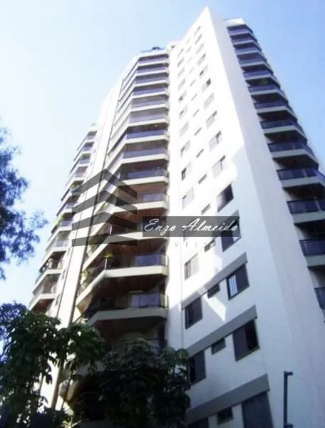 Foto do imóvel Apartamento à venda em São Paulo/SP em Alameda dos Jurupis 1035, 1035 - Moema, São Paulo - SP