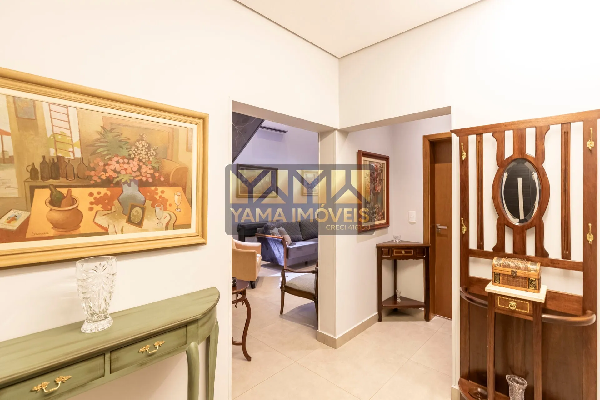 Imagem Condomínio Quinta dos Ventos - Casa à venda no bairro Bonfim Paulista - Ribeirão Preto/SP
