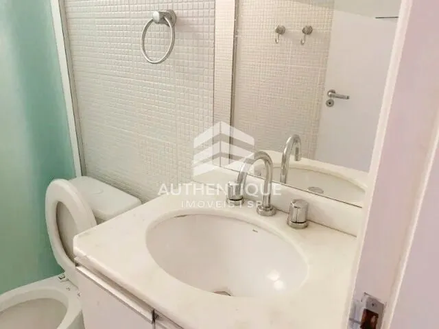 Imagem OMNI PINHEIROS - Apartamento à venda no bairro Pinheiros - São Paulo/SP, Zona Oeste