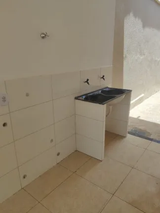 Imagem Casa com 3 Quartos à Venda, 74 m² em Parque Veiga Jardim - Aparecida de Goiânia