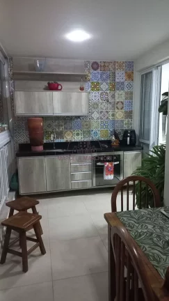 Imagem Apartamento de frente super varanda