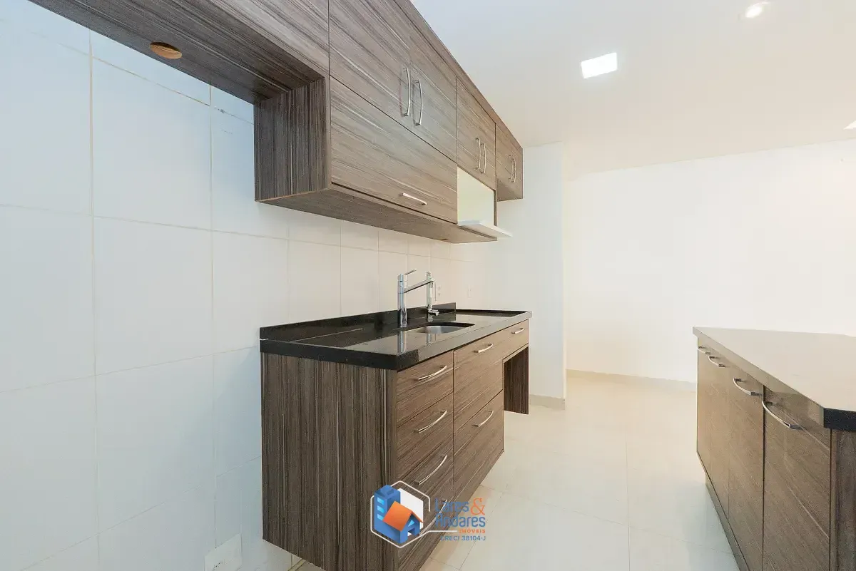 Imagem Apartamento para venda em Vila Polopoli / Butanta com 3 quartos, sendo 1 suíte, 98m²