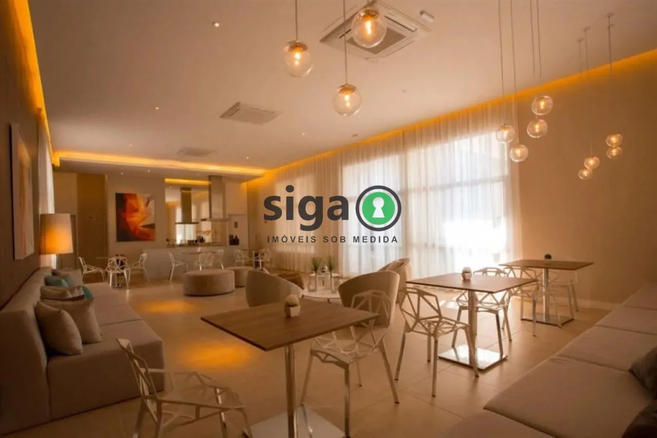 Foto do imóvel Apartamento de 110 metros, 3 dormitórios, 2 vagas a 200 metros do metrô Vila Sônia