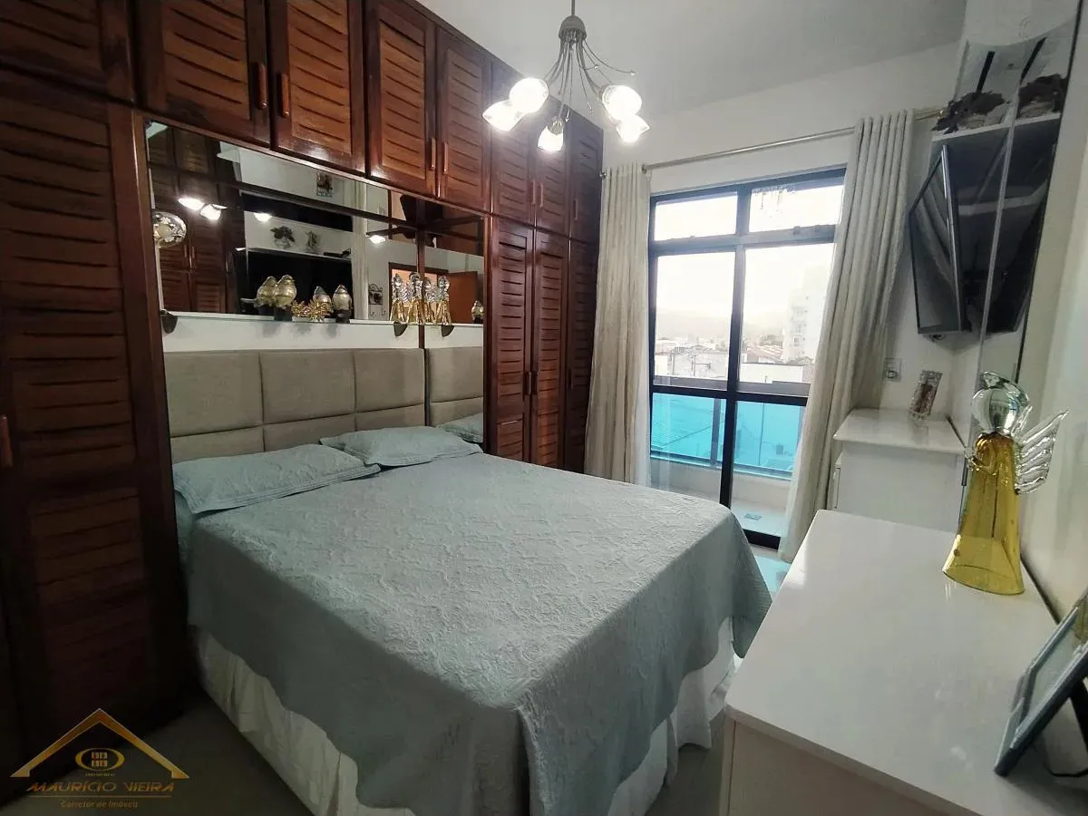 Imagem Apartamento para Venda em Cabo Frio / RJ no bairro Passagem