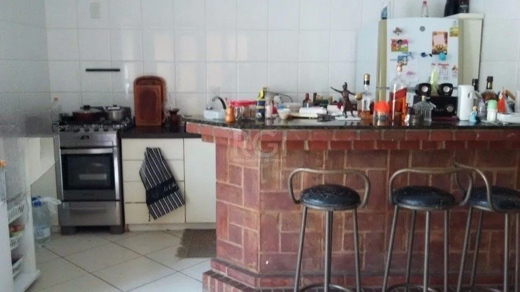 Imagem Casa em Jardim Botânico