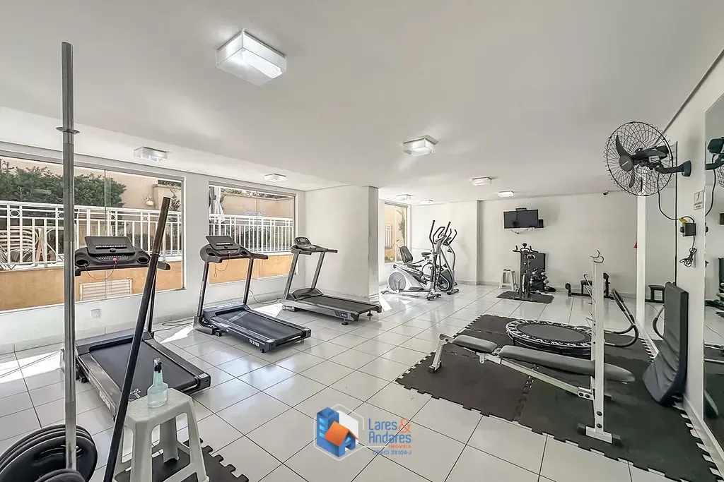 Imagem Apartamento à venda 3 Quartos 1 Suite 3 Vagas 109M² Casa Verde São Paulo - SP