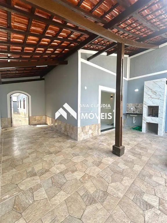 Imagem Casa na cidade de mongaguá