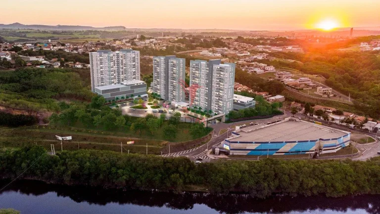 Imagem Gran Reserva Embraplan – Seu Novo Marco em Piracicaba Lançamento