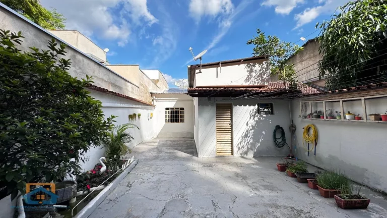 Imagem Casa à venda no bairro Horto - Ipatinga