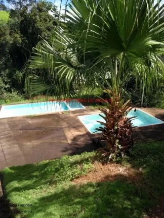 Imagem CHACARA RURAL em PALMEIRAL - MG, PALMEIRAL