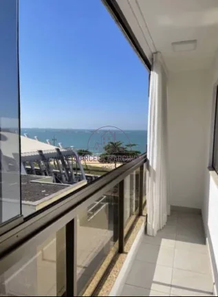 Imagem Apartamento 1 quarto com vista para o mar em Itaparica