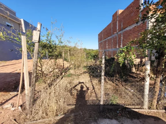 Imagem Terreno à venda, 125 m² - Ana Cristina II - Jandira/SP