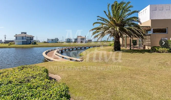 Foto do imóvel EXCELENTE TERRENO PARA VENDA, CONDOMINIO FECHADO