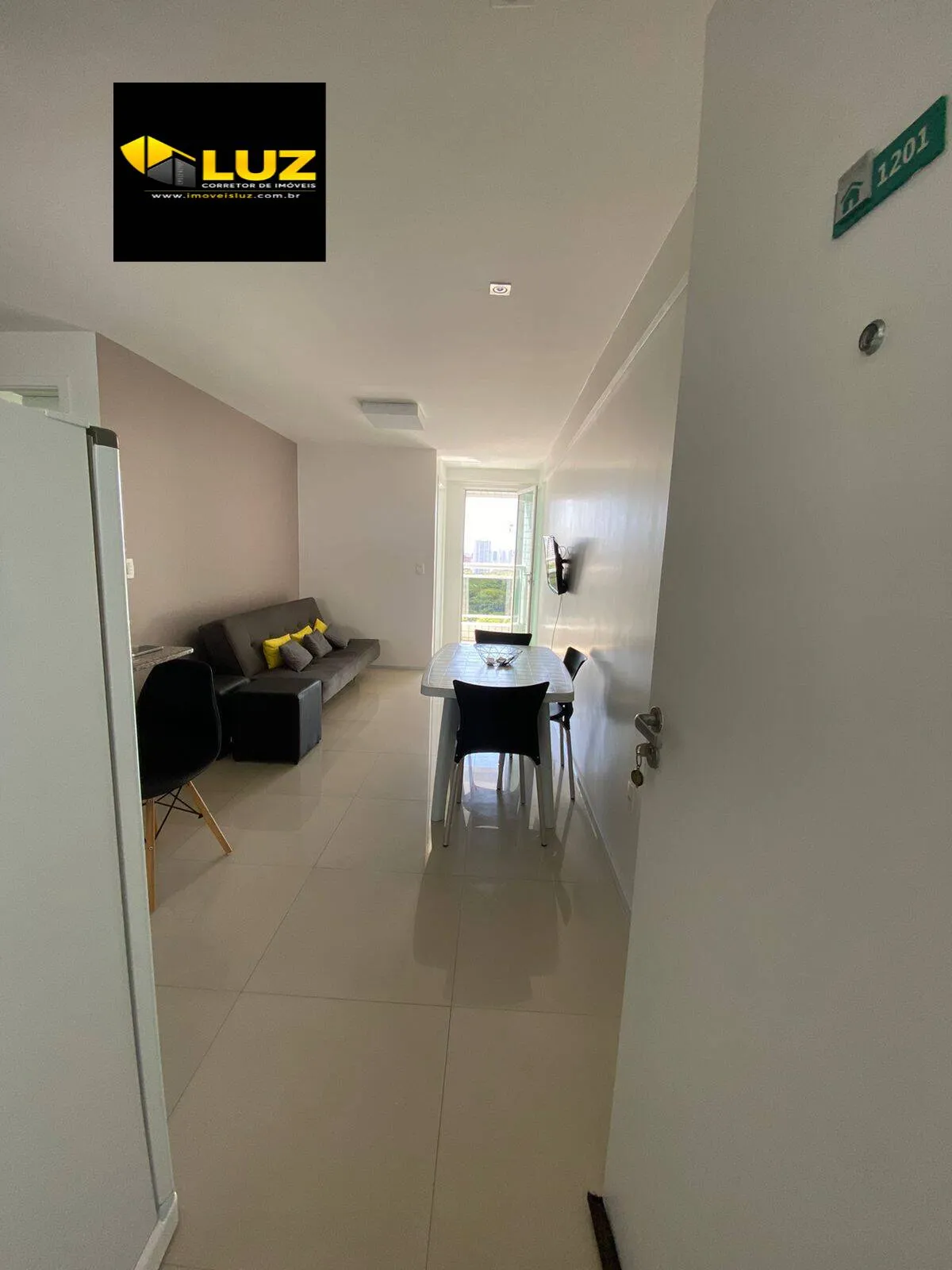 Imagem O THE LINK - Apartamentos Modernos no Guararapes, Perto do Iguatemi!