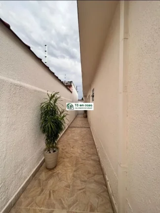 Imagem CASA RESIDENCIAL em CAÇAPAVA - SP, JARDIM CAMPO GRANDE
