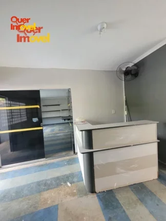 Imagem Imóvel comercial com 12 salas e 400m² no Jardim Paulista, Ribeirão Preto-SP!