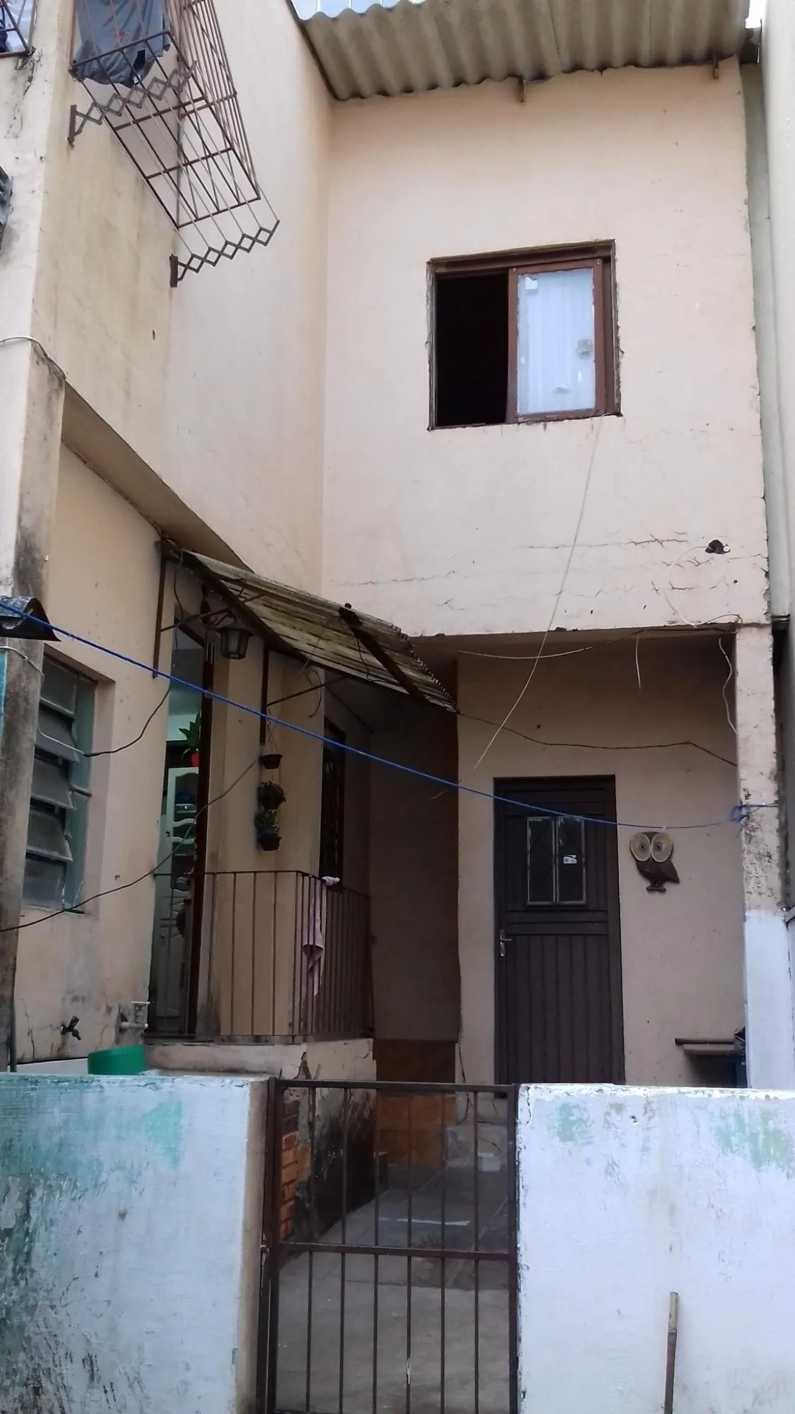Imagem Casa para Venda - 81m², 4 dormitórios, 3 vagas - Partenon