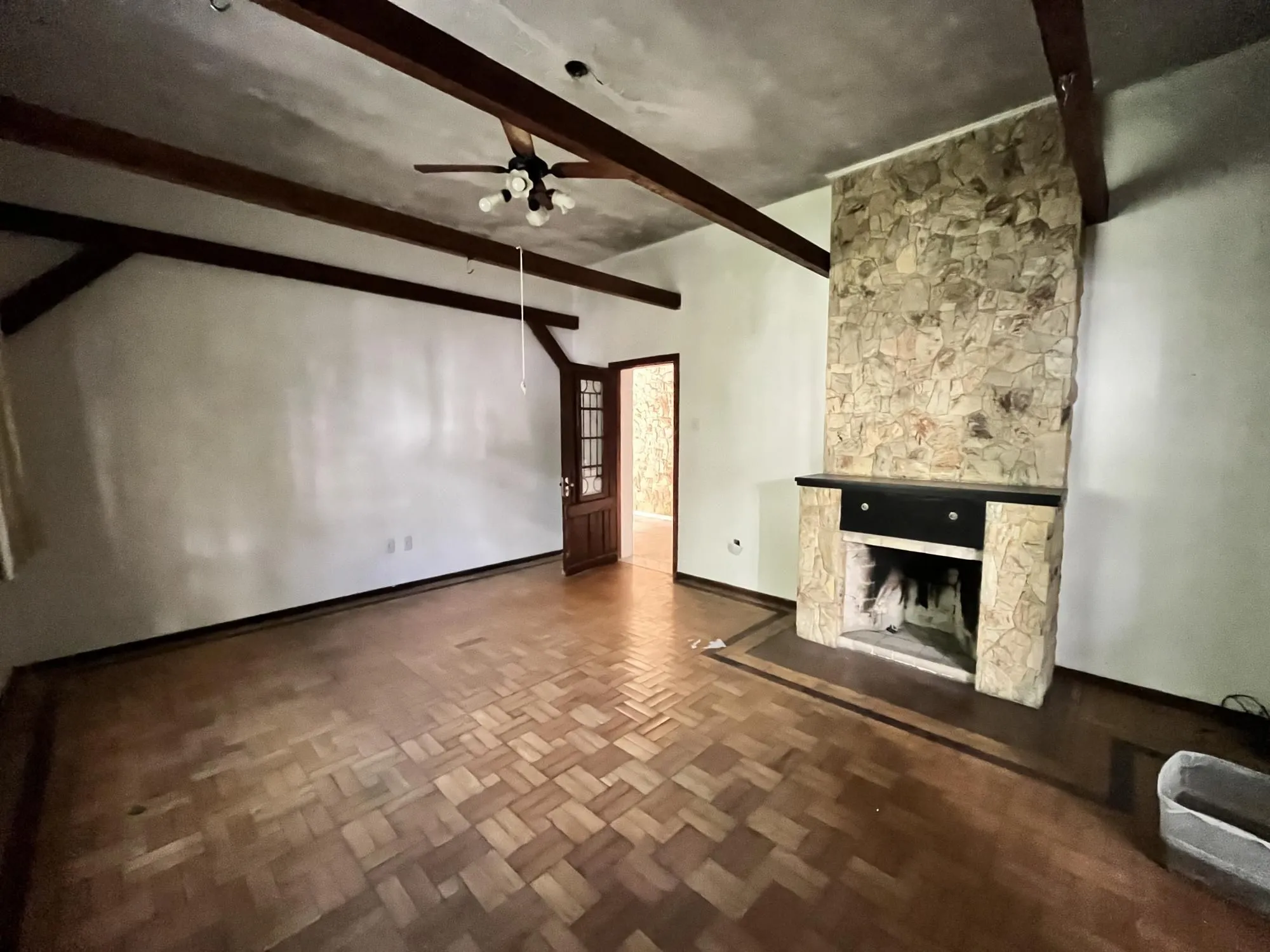 Imagem Casa na Quintino Bocaiuva com 400,00m².