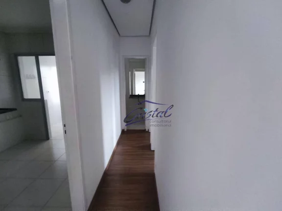 Imagem Apartamento à venda, 58 m² por R$ 280.000,00 - Butantã - São Paulo/SP