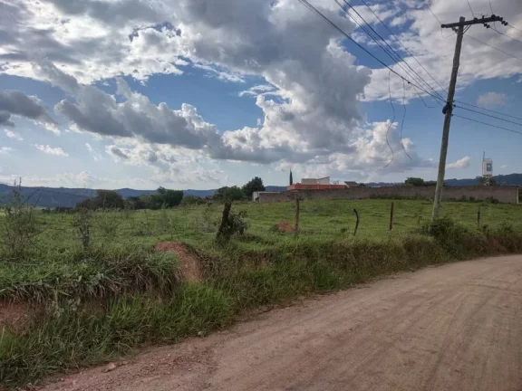 Imagem VENDE TERRENO CABREÚVA E REGIÃO -SP