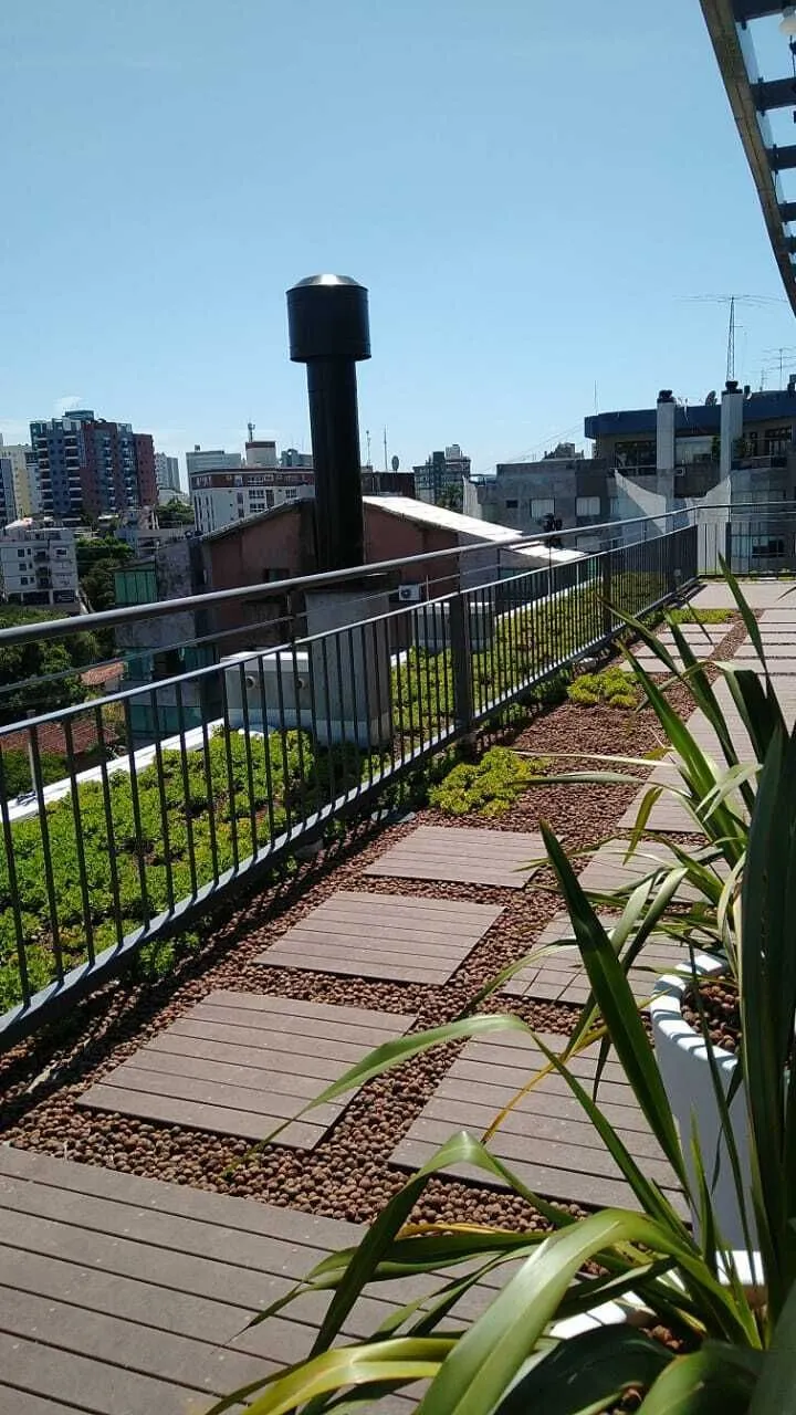 Imagem Duplex em Boa Vista