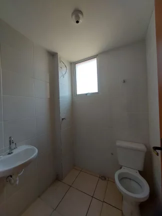 Imagem Apartamento em Jaqueline - Belo Horizonte
