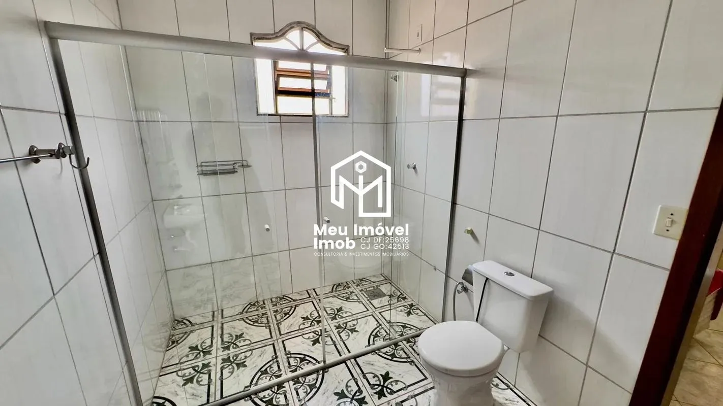 Imagem Casa 4 Quartos 2 Suítes 8 Vagas 800m² Vicente Pires/DF