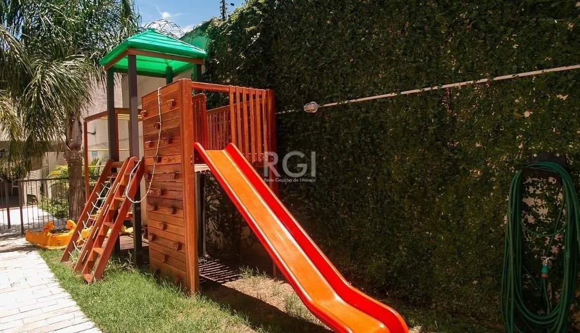 Imagem Apartamento em Nonoai