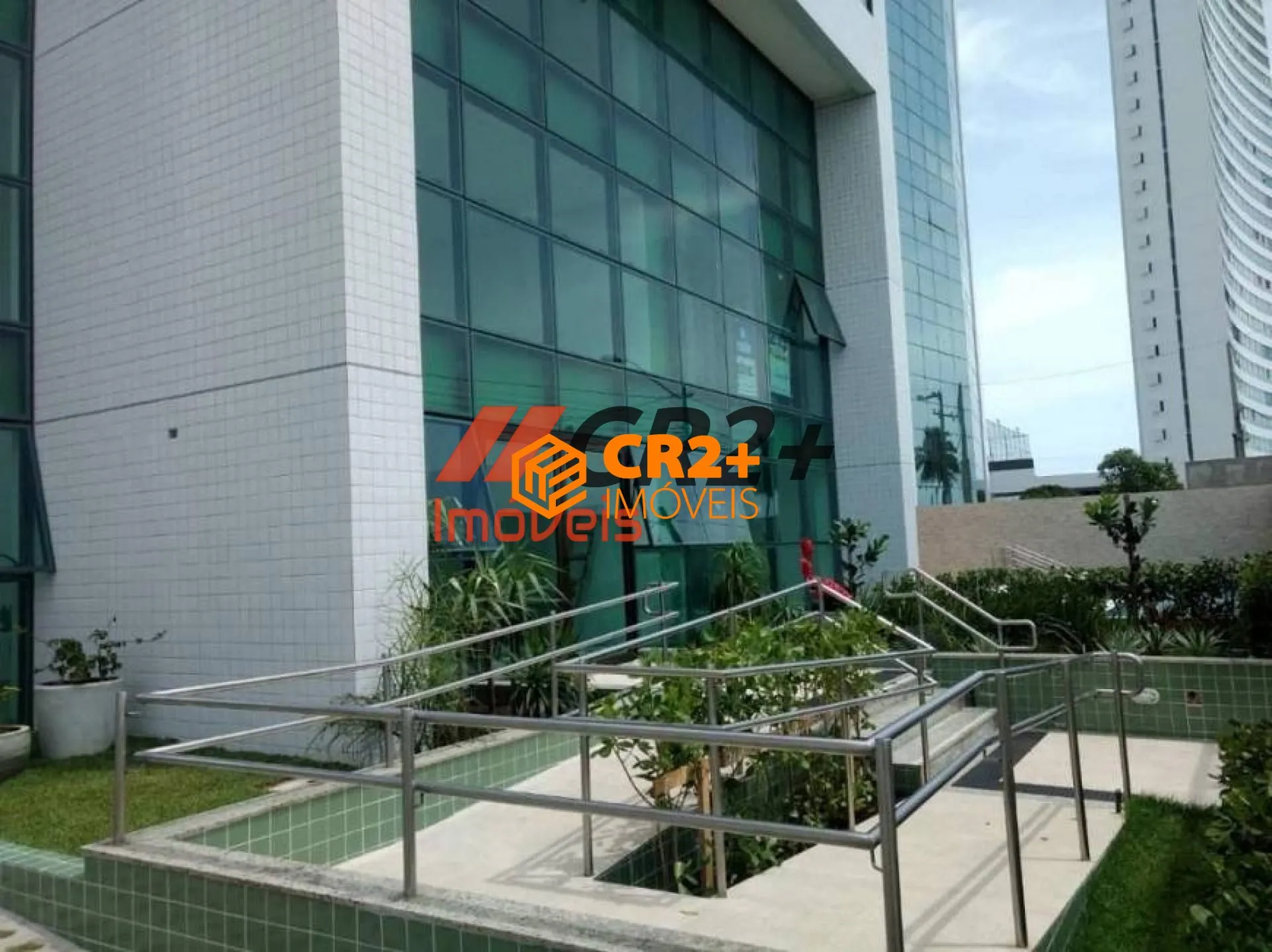 Imagem Flat á venda na Avenida Bernardo Vieira de Melo com ITBI e Registro grátis!