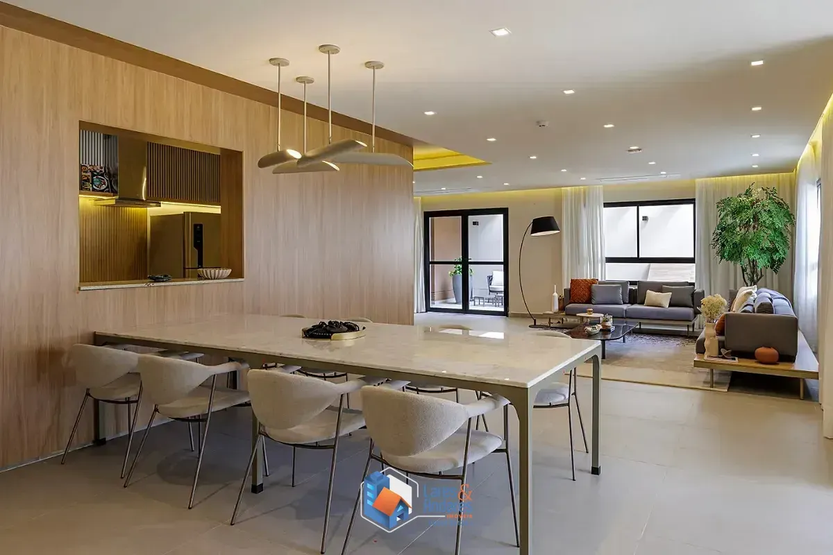 Imagem Apartamento para venda em Perdizes com 1 quarto, sendo 1 suíte, 30m²