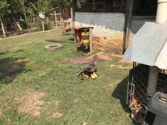 Imagem Terreno para chácara com 1000m2