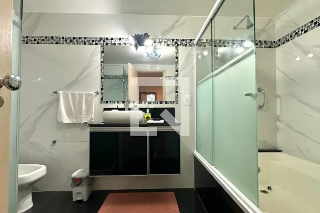 Imagem Apartamento à Venda - Copacabana, 4 Quartos, 200 m2
