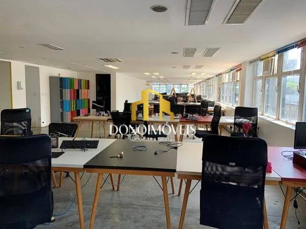Imagem Conjunto Comercial 448 m² Av Brigadeiro Faria Lima SP