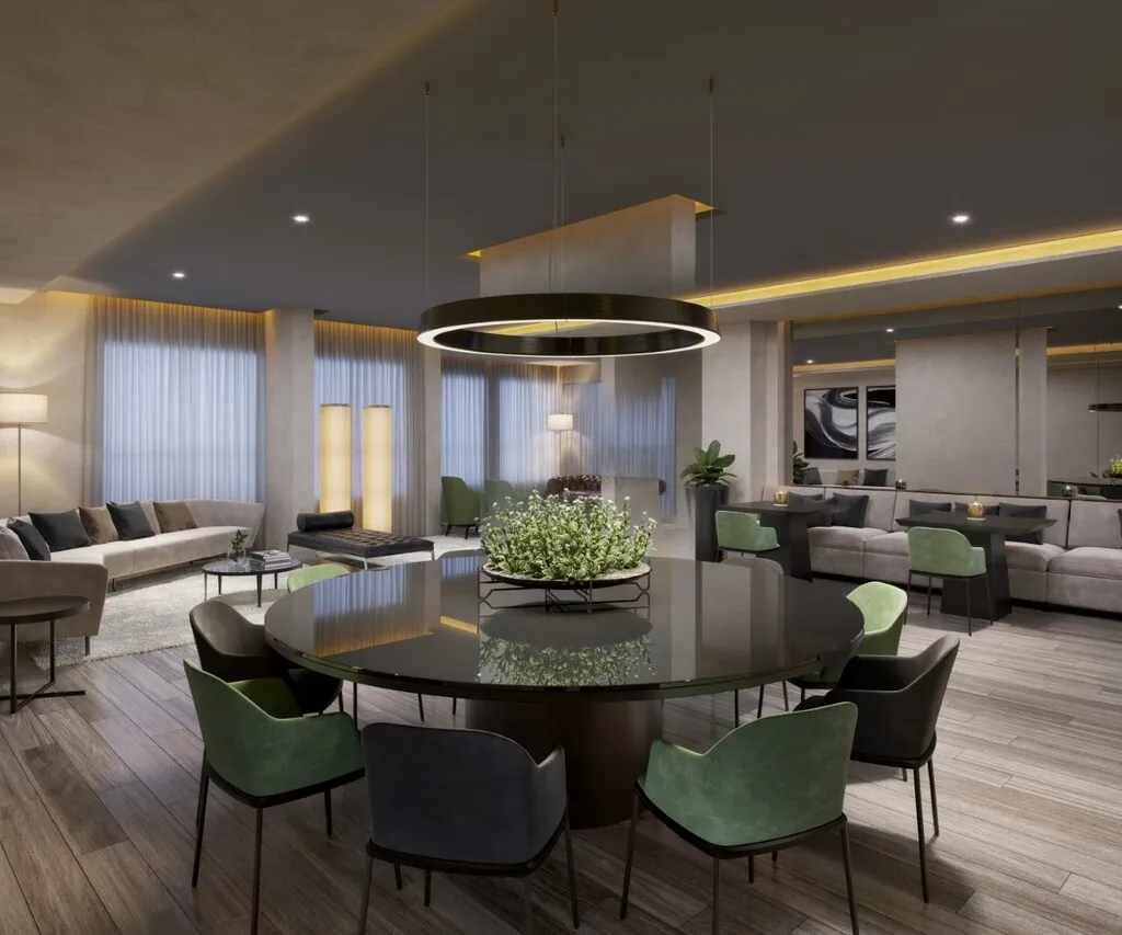 Imagem Arq Mooca By Living - Breve Lançamento - Arq Mooca By Living