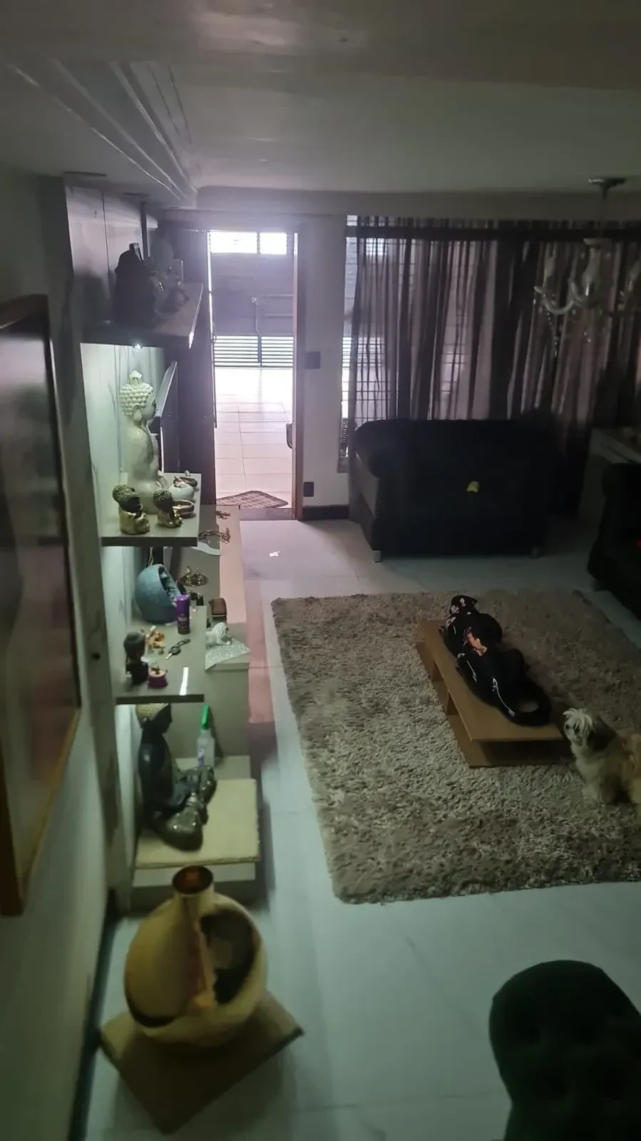 Imagem Sobrado com 3 Quartos à Venda, 110 m² em Chácara Japonesa - São Paulo