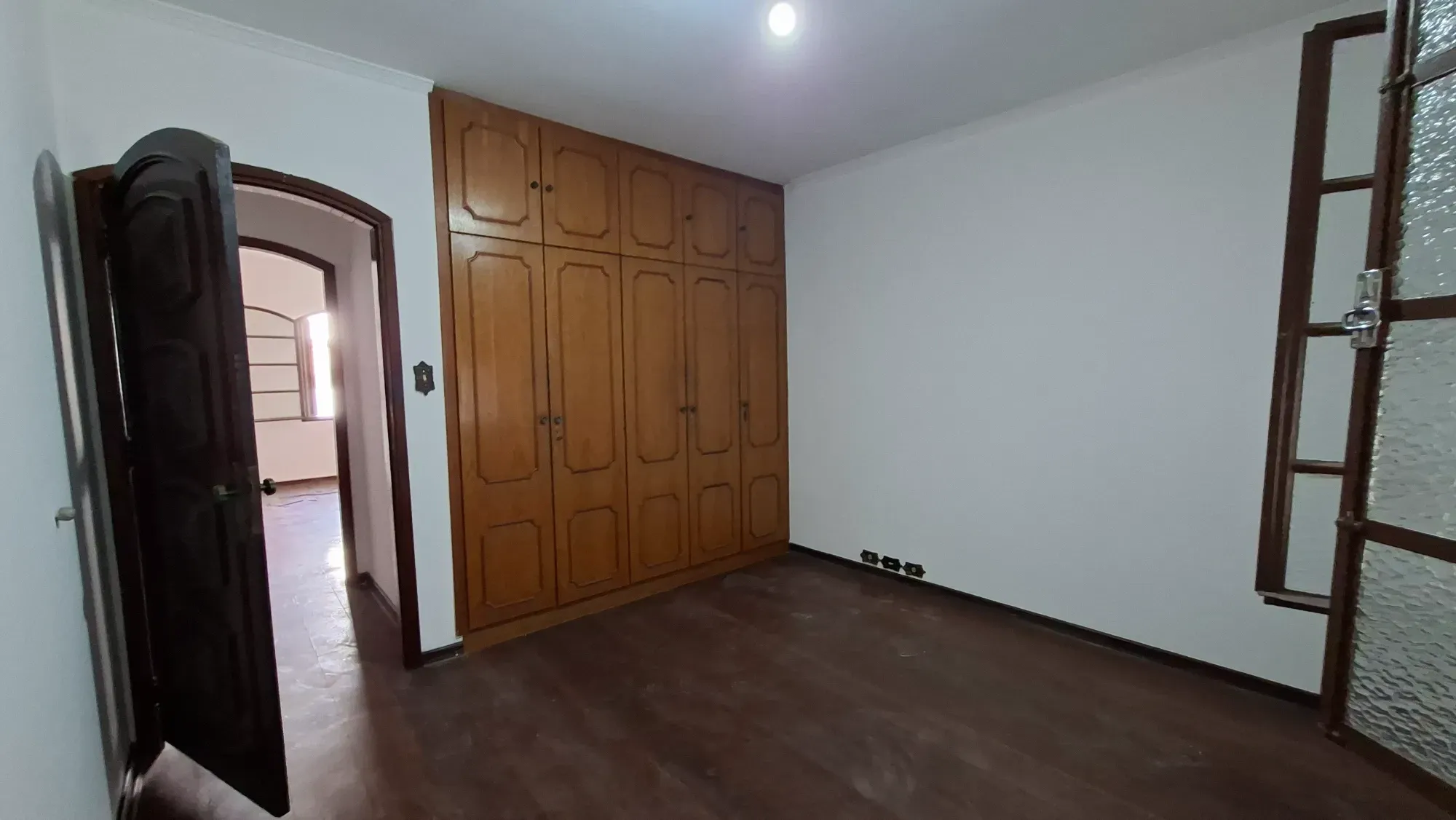 Imagem Casa com 3 Quartos para Alugar, 374 m² em Jardim Emília - Sorocaba