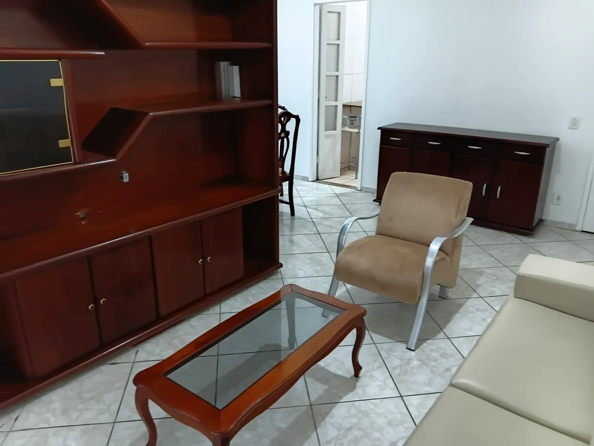 Imagem Apartamento com 2 Quartos à Venda, 80 m² em Icaraí - Niterói