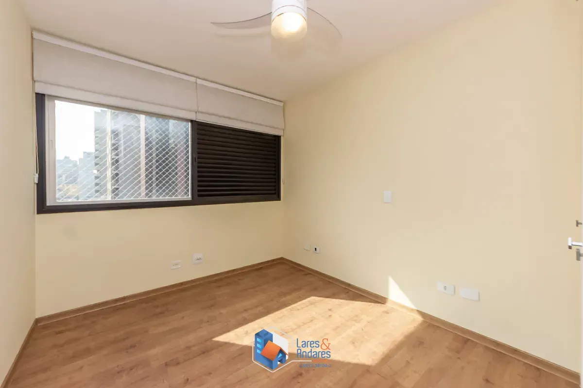 Imagem Apartamento para venda em Itaim Bibi com 2 quartos, sendo 1 suíte, 118m²