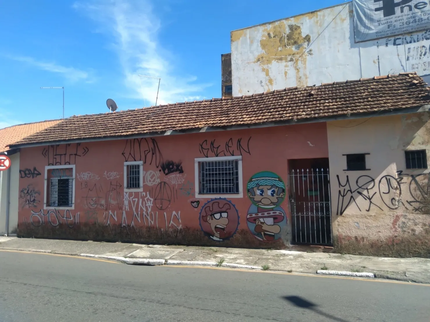 Imagem Casa à venda, Chácara da Galega, Pindamonhangaba, SP