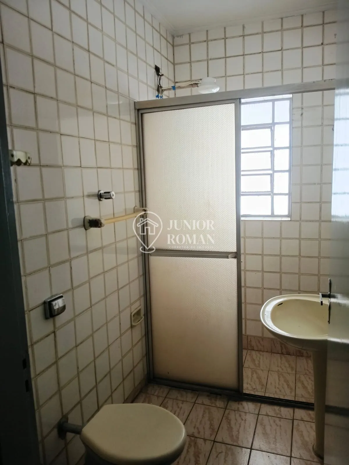 Imagem SOBRADO 3DORM 50M DO SHOPPING ABC - AV PEREIRA BARRETO - SANTO ANDRÉ/SP
