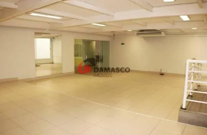 Imagem Prédio para locação, Barcelona, São Caetano do Sul, SP