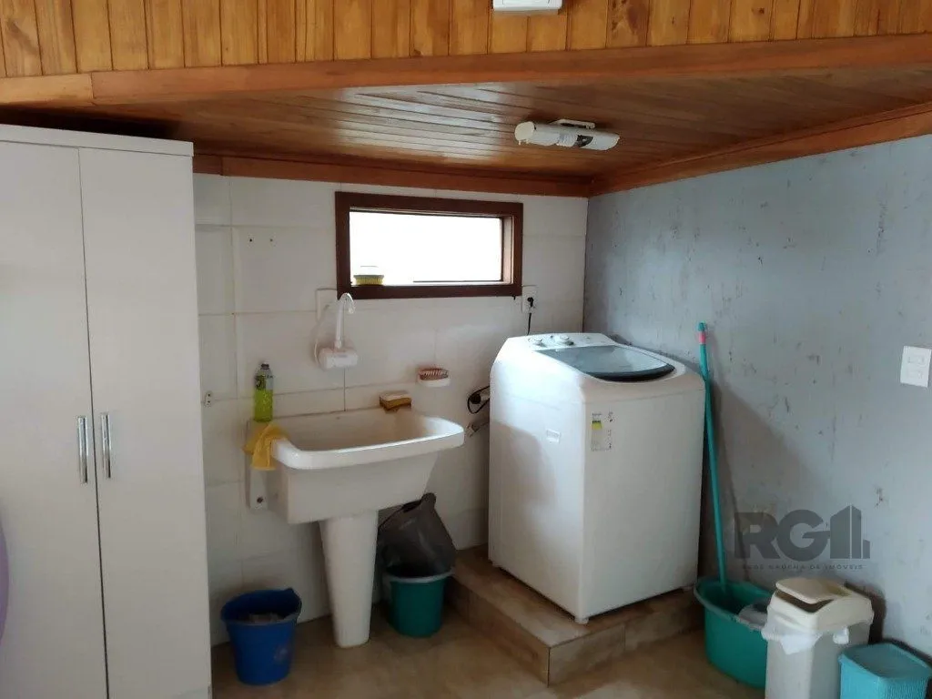 Imagem Casa de Condomínio em Martinica