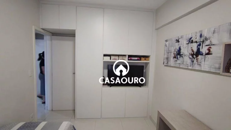 Imagem Apartamento com 3 quartos à venda, 72 m² - Colégio Batista - Belo Horizonte/MG