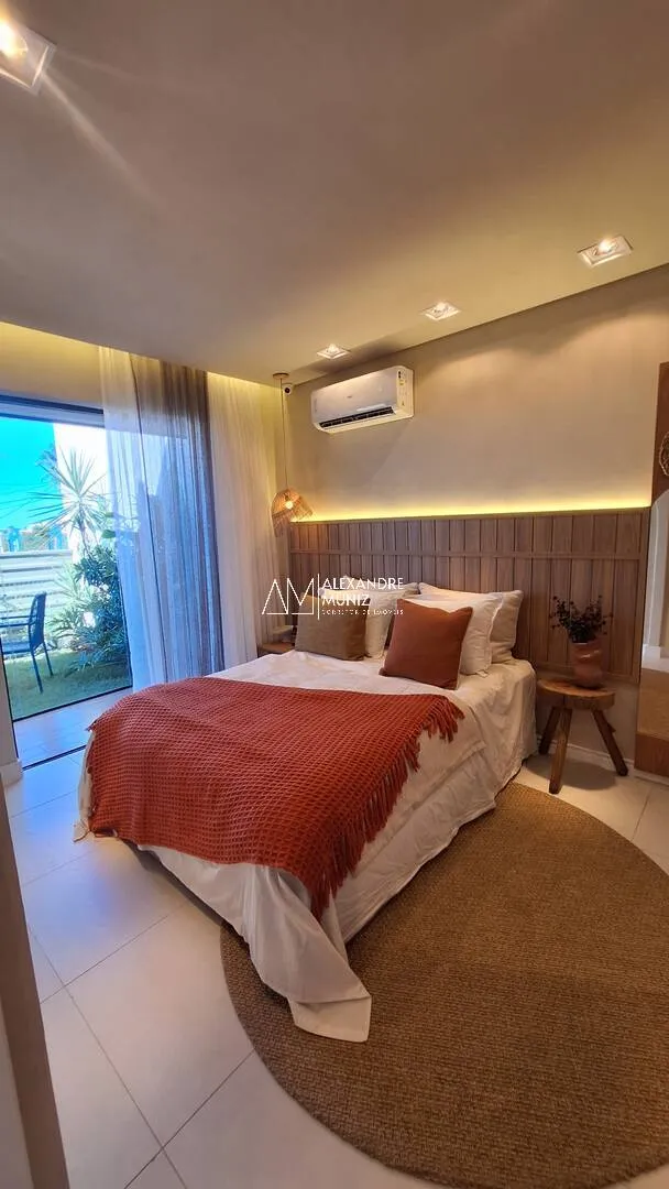 Imagem Maré Porto das Dunas: Apartamentos à Venda em Aquiraz-CE.