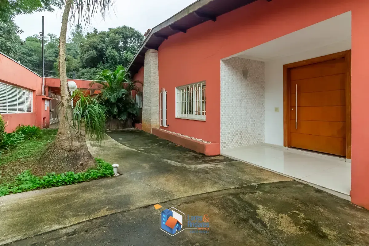 Imagem Casa para venda em Vila Albertina com 3 quartos, sendo 1 suíte, 413m²