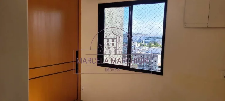 Imagem Ap 2 quartos com suíte itapuã
