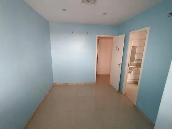 Imagem Apartamento com 4 Quartos à Venda, 100 m² em Calhau - São Luís
