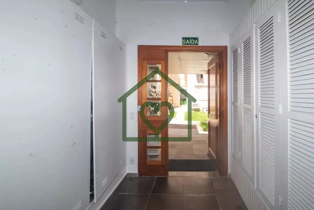 Imagem Apartamento de 1 dormitório com excelente localização no bairro Partenon!

Localizado no Residenc...